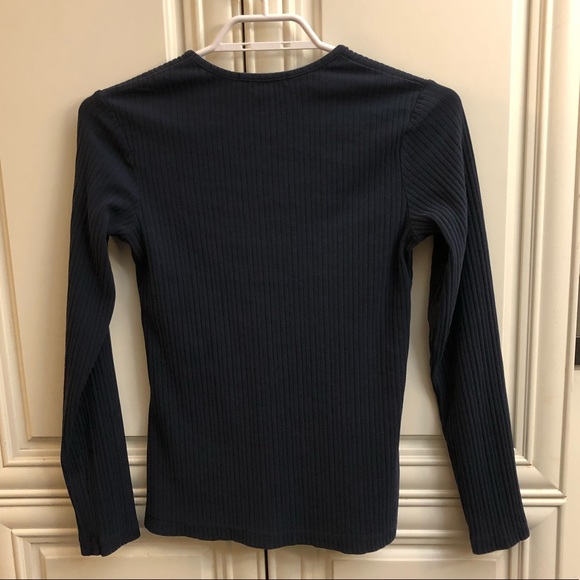 😎👶40% off Thyme maternity T-shirt: l/s - Picture 6 of 6